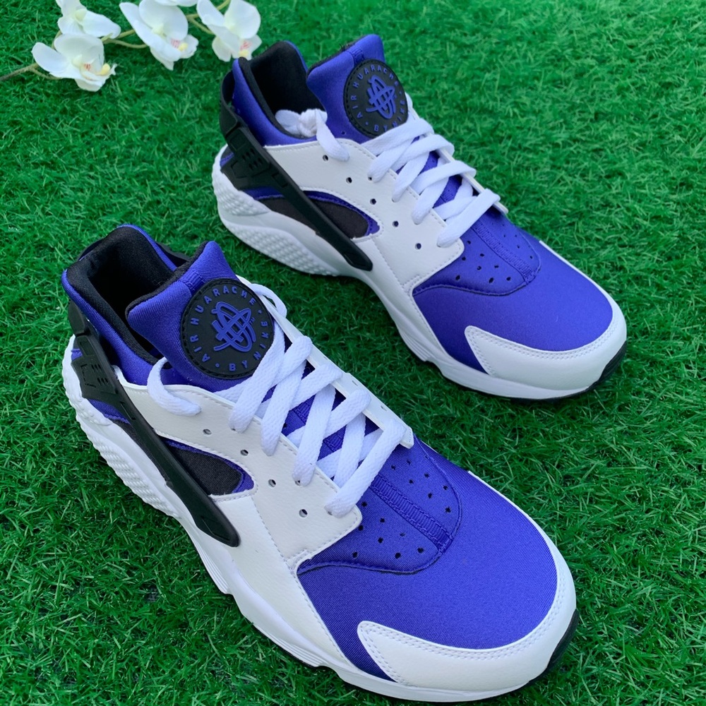 Nike Air Huarache Run SE - Picture 5 of 6